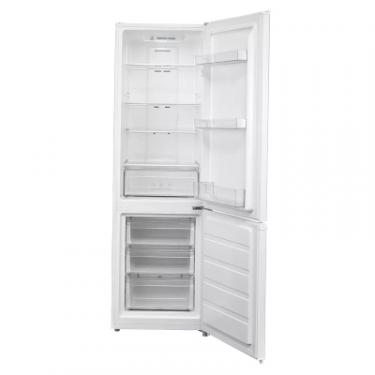 Холодильник Grunhelm BRM-N180E55-W Фото 2