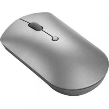 Мышка Lenovo 600 Bluetooth Silent Mouse Фото 1