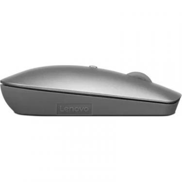 Мышка Lenovo 600 Bluetooth Silent Mouse Фото 2