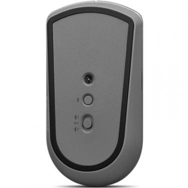 Мышка Lenovo 600 Bluetooth Silent Mouse Фото 4