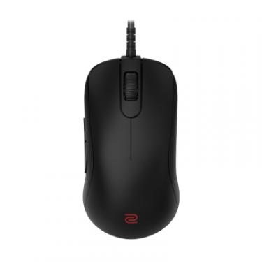Мышка Zowie S1-C USB Black Фото