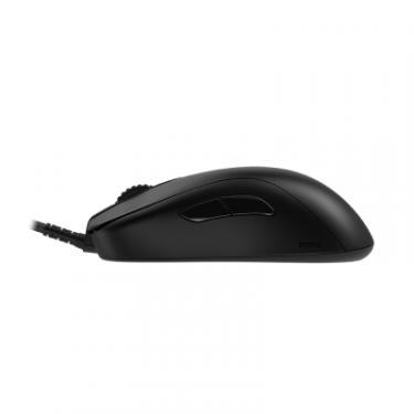 Мышка Zowie S1-C USB Black Фото 4