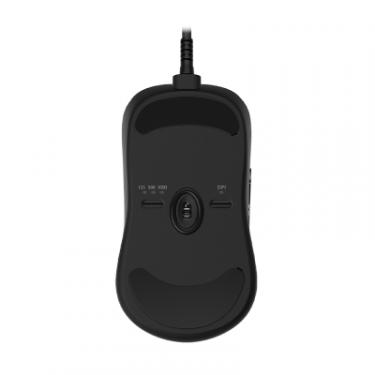 Мышка Zowie S1-C USB Black Фото 5