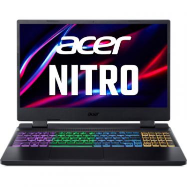 Ноутбук Acer Nitro 5 AN515-58 Фото