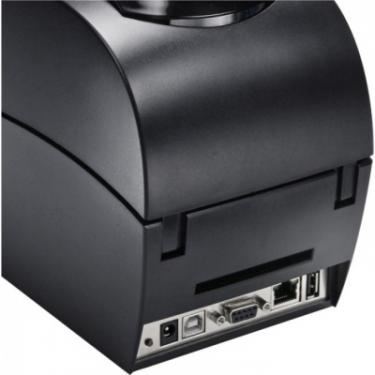 Принтер этикеток Godex RT230I 300dpi, USB, Ethernet, USB-Host Фото 2