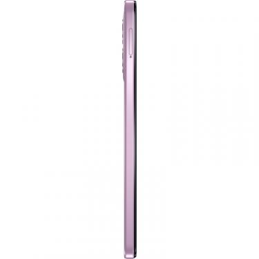 Мобильный телефон Motorola G24 4/128GB Pink Lavender Фото 3