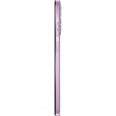 Мобильный телефон Motorola G24 4/128GB Pink Lavender Фото 4