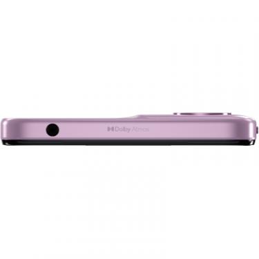 Мобильный телефон Motorola G24 4/128GB Pink Lavender Фото 6