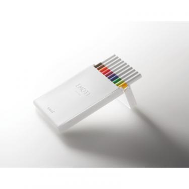 Лайнер UNI набір Emott Standard Color 0.4 мм 10 кольорів Фото 2
