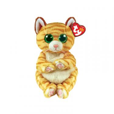 Мягкая игрушка Ty Beanie Bellies Кошеня CAT Фото