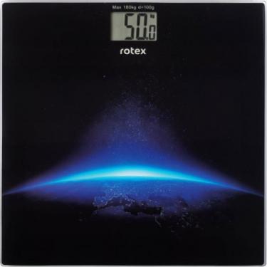 Весы напольные Rotex RSB06-N Фото