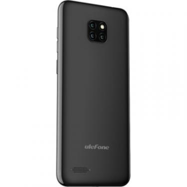 Мобильный телефон Ulefone Note 7 1/16Gb Black Фото 5