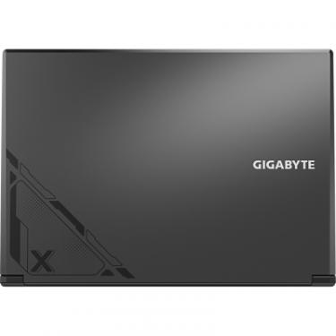 Ноутбук GIGABYTE G6X Фото 8