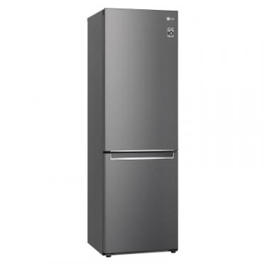 Холодильник LG GC-B459SLCL Фото 10