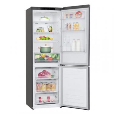 Холодильник LG GC-B459SLCL Фото 11