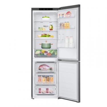 Холодильник LG GC-B459SLCL Фото 1