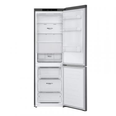 Холодильник LG GC-B459SLCL Фото 2