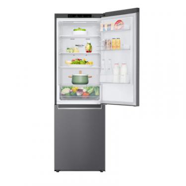 Холодильник LG GC-B459SLCL Фото 3