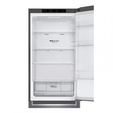 Холодильник LG GC-B459SLCL Фото 5