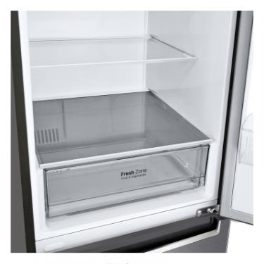 Холодильник LG GC-B459SLCL Фото 7