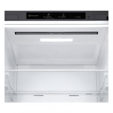 Холодильник LG GC-B459SLCL Фото 8