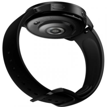 Смарт-часы Xiaomi Watch S3 Black (BHR7874GL) Фото 6