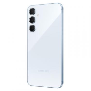 Мобильный телефон Samsung Galaxy A55 5G 8/256Gb Awesome Iceblue Фото 6