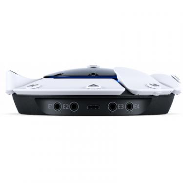 Геймпад Playstation Access Controller BT White для PS5 Digital Edition Фото 1
