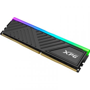 Модуль памяти для компьютера ADATA DDR4 32GB (2x16GB) 3600 MHz XPG Spectrix D35G RGB Фото 2