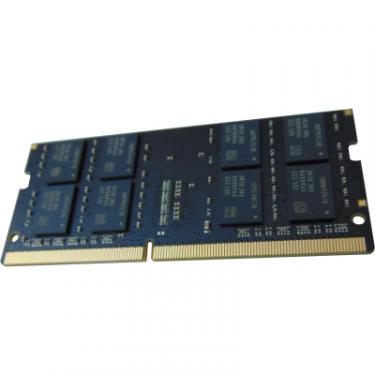 Модуль памяти для ноутбука Samsung SoDIMM DDR4 16GB 3200 MHz Фото 2