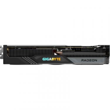 Видеокарта GIGABYTE Radeon RX 7900 16Gb GRE GAMING OC Фото 5