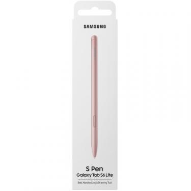 Планшет Samsung Galaxy Tab S6 Lite 2024 10.4 Wi-Fi 4/64GB Chiffon Фото 11