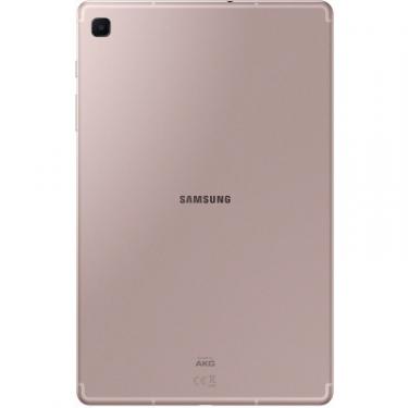 Планшет Samsung Galaxy Tab S6 Lite 2024 10.4 Wi-Fi 4/64GB Chiffon Фото 4