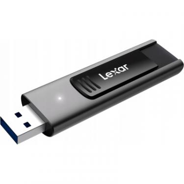 USB флеш накопитель Lexar 128GB JumpDrive M900 USB 3.1 Фото 1