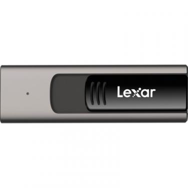 USB флеш накопитель Lexar 128GB JumpDrive M900 USB 3.1 Фото 2