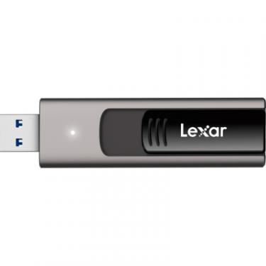 USB флеш накопитель Lexar 128GB JumpDrive M900 USB 3.1 Фото 3