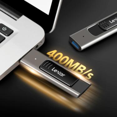 USB флеш накопитель Lexar 128GB JumpDrive M900 USB 3.1 Фото 7