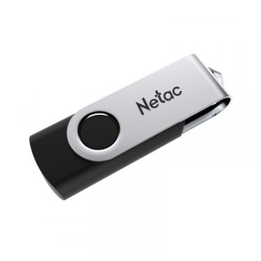 USB флеш накопитель Netac 32GB U505 USB 2.0 Фото 1