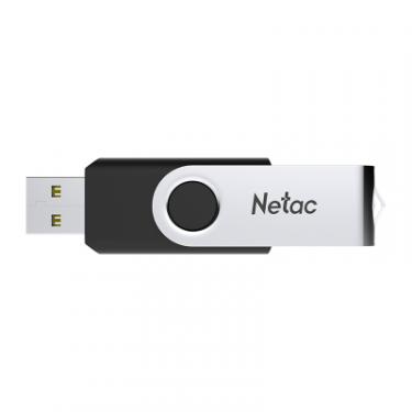 USB флеш накопитель Netac 32GB U505 USB 2.0 Фото 2