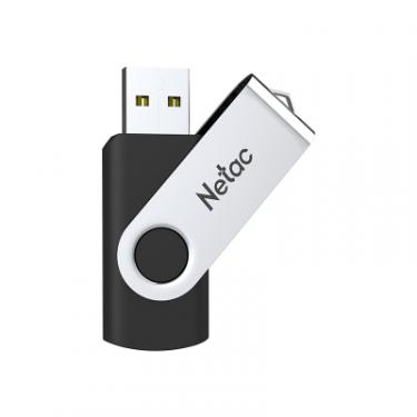USB флеш накопитель Netac 32GB U505 USB 2.0 Фото 3