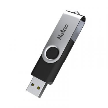 USB флеш накопитель Netac 32GB U505 USB 2.0 Фото 4