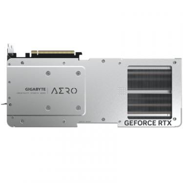 Видеокарта GIGABYTE GeForce RTX4090 24GB AERO OC Фото 1
