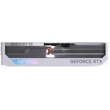 Видеокарта GIGABYTE GeForce RTX4090 24GB AERO OC Фото 6