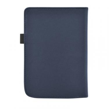 Чехол для электронной книги BeCover Slimbook PocketBook 743G InkPad 4/InkPad Color 2/I Фото 1