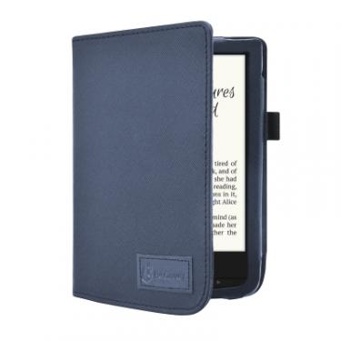Чехол для электронной книги BeCover Slimbook PocketBook 743G InkPad 4/InkPad Color 2/I Фото 2