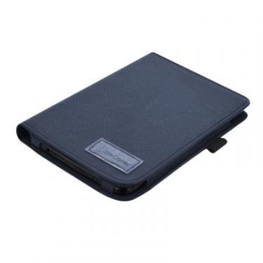 Чехол для электронной книги BeCover Slimbook PocketBook 743G InkPad 4/InkPad Color 2/I Фото 3