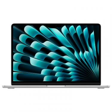 Ноутбук Apple MacBook Air 15 M3 A3114 Silver Фото
