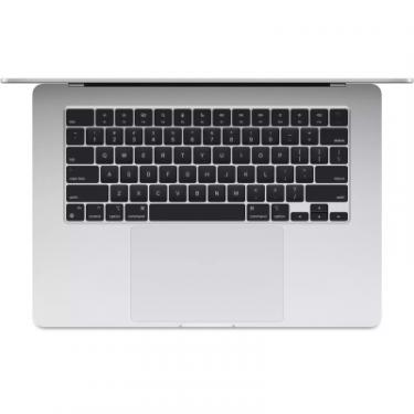 Ноутбук Apple MacBook Air 15 M3 A3114 Silver Фото 1