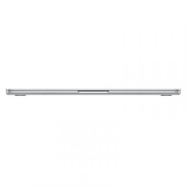 Ноутбук Apple MacBook Air 15 M3 A3114 Silver Фото 3