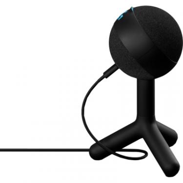 Микрофон Logitech G Yeti Orb RGB Gaming Mic with Lightsync Black Фото 3